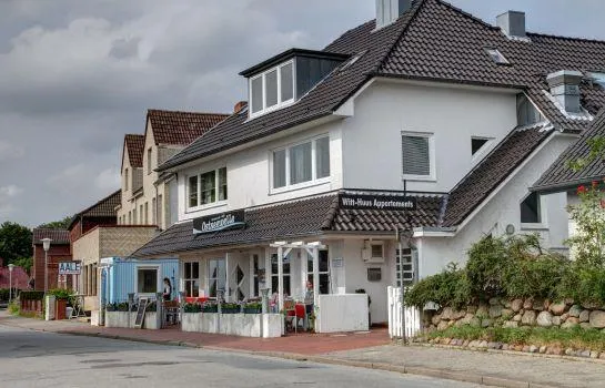 Witt-Huus Appartements - Image 1