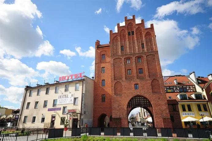 Hotel Wysoka Brama - Image 1