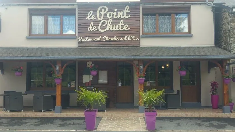 Le point De Chute - Image 1