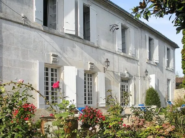 Maison de 4 chambres avec jardin et wifi a Julienne - Image 1