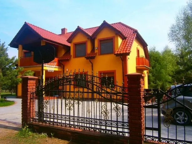 Agroturystyka Rozalinowo - Image 1