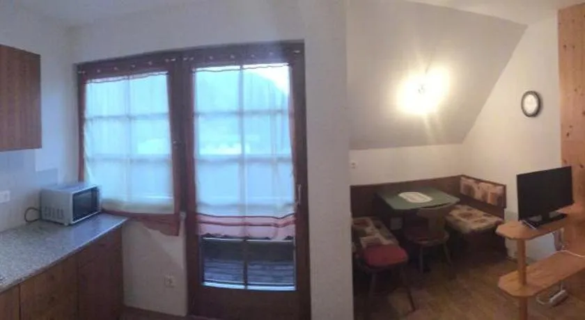 Apartment Gastehaus Wastian - Image 1