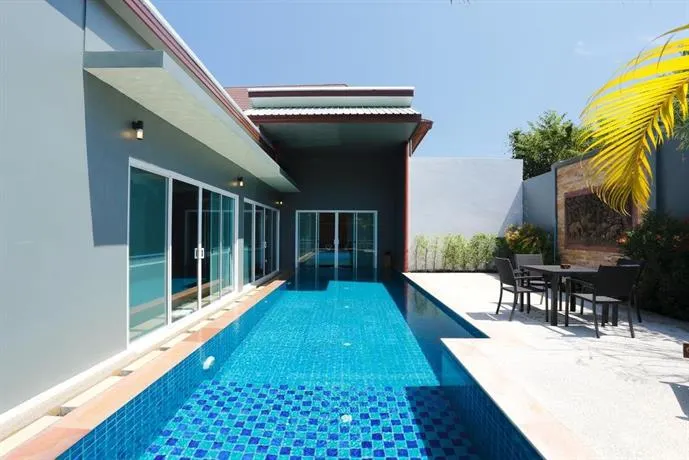 Sudee Villa - Image 1