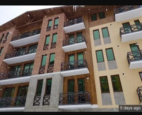 Bakuriani Residence 87 - Image 1
