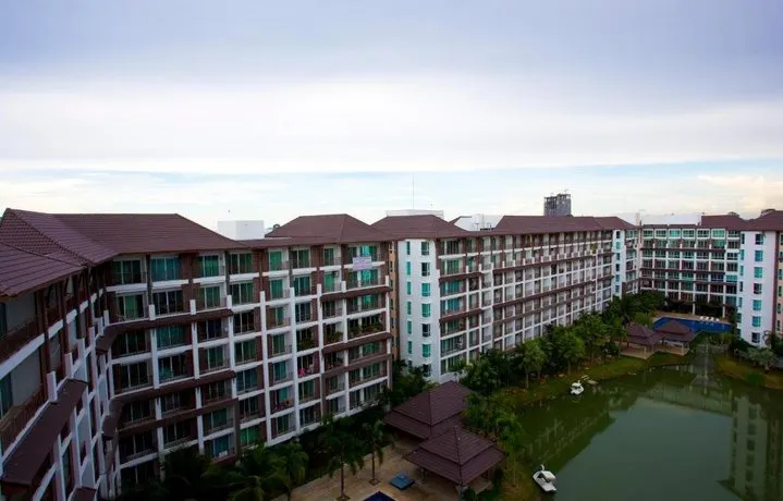 Ratchy Condo - Image 1