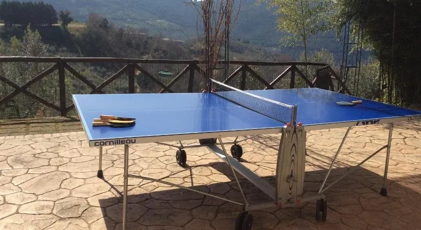 Villa Panoramica con piscina - Image 1