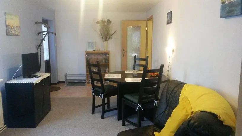 Ferienwohnung Putbus - Image 1