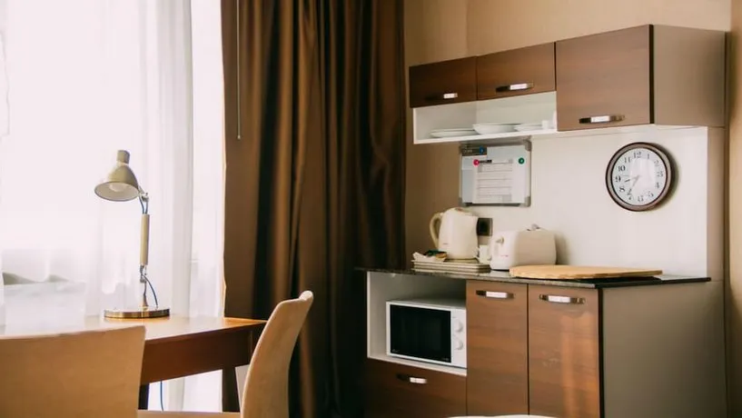 STAYBRIDGE SUITES BAKU - Image 1