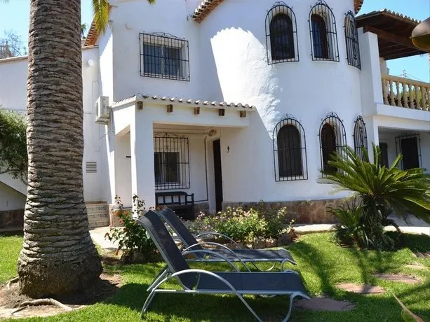 Casa Bibi - Image 1