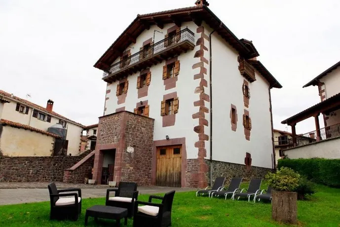 Casa Aldekotxeberria - Image 1