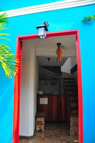 Viela Hostel - Image 1