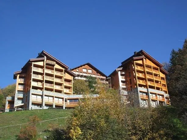Studio Meribel, 1 piece, 3 personnes - FR-1-180-21 - Image 1