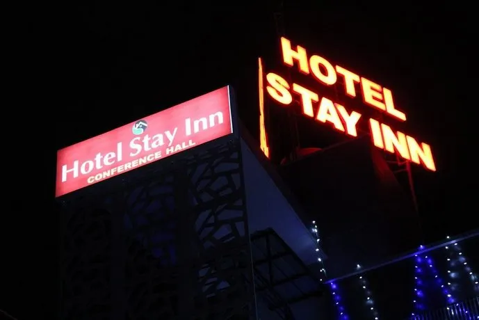Hotel Stay Inn - Image 1