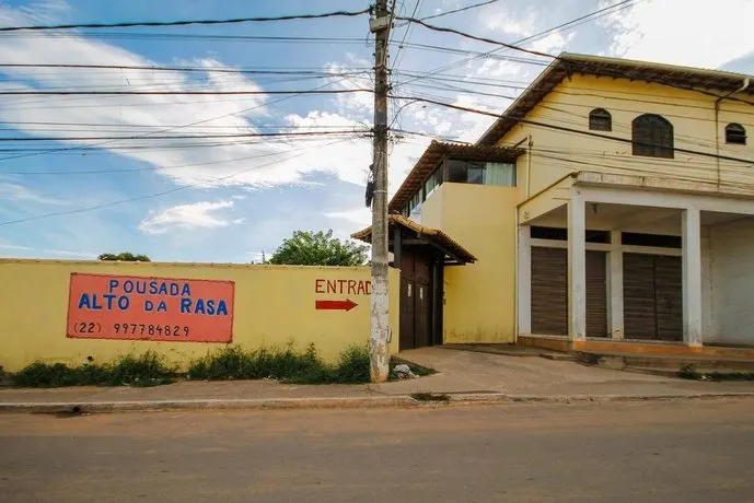 POUSADA ALTO DA RASA - Image 1