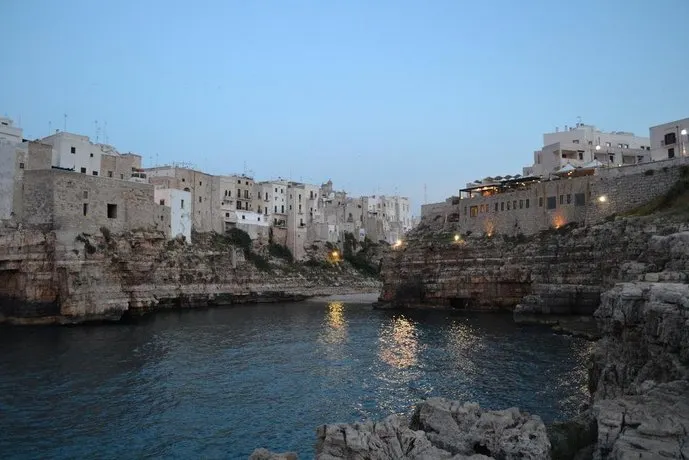 Marè Polignano A Mare - Image 1