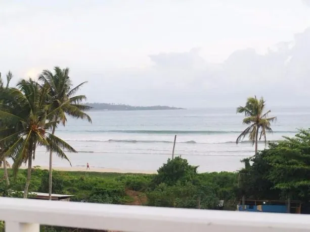 The Surfer Beach Camp - Image 1