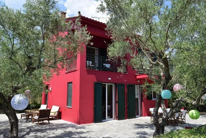 Villa Irene Zakynthos - Image 1