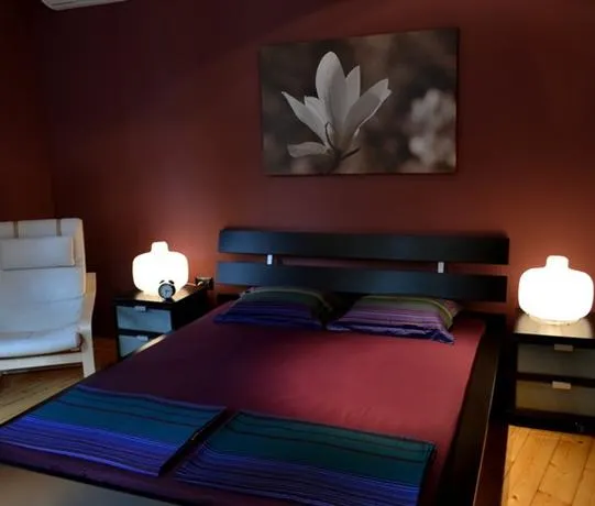 Lux Rent Apartments - Image 1