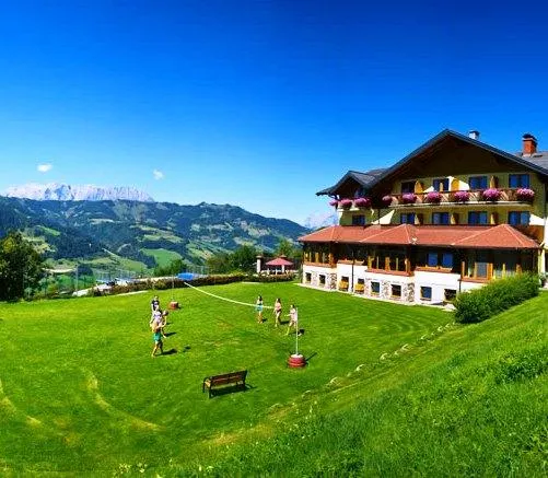 Jugendhotel Weitenmoos - Image 1