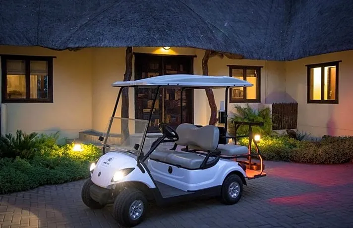 Matimba Bush Lodge - Image 1