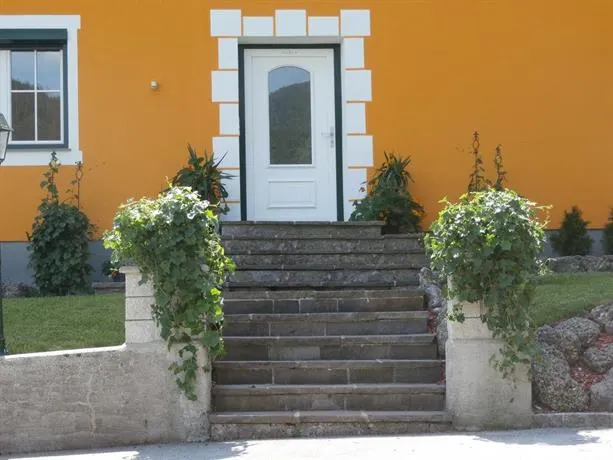 Haus Höllbacher - Image 1