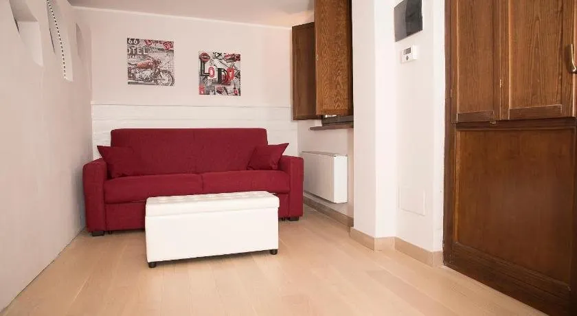 Mulino del Bianco Apartments - Image 1