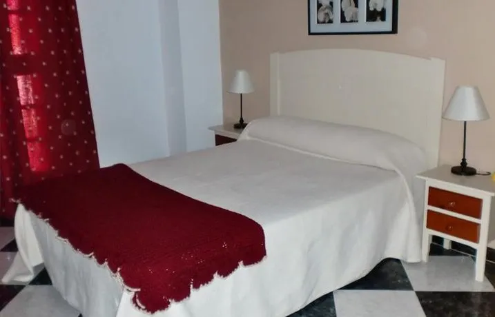 Hostal Los Rosales - Image 1