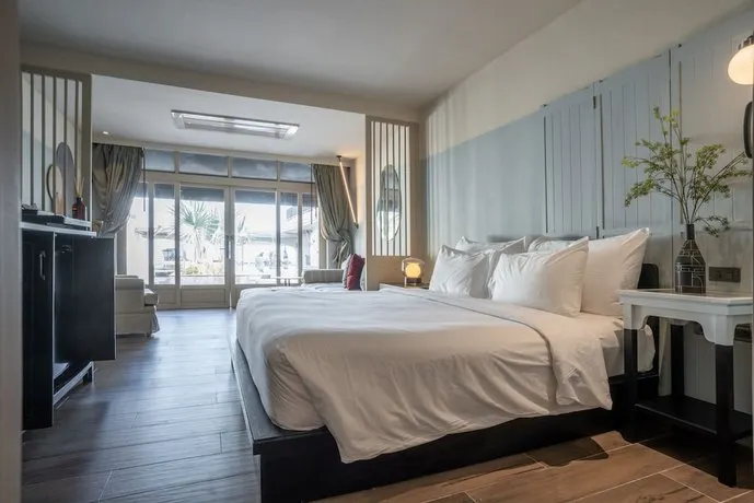 The Scent Hotel - Image 1
