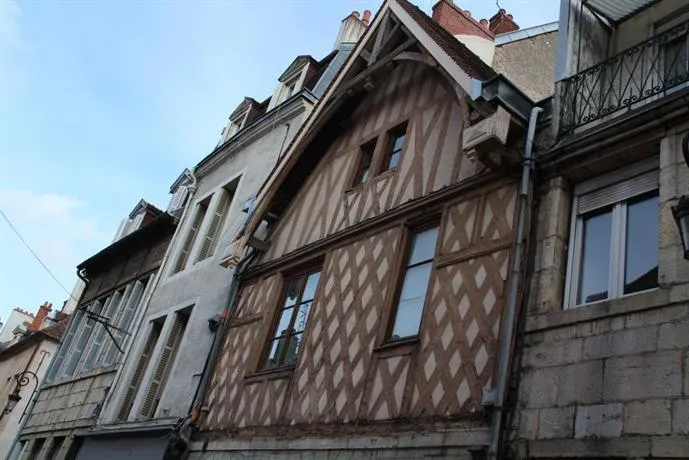 Studio Dijon Centre Historique - Image 1
