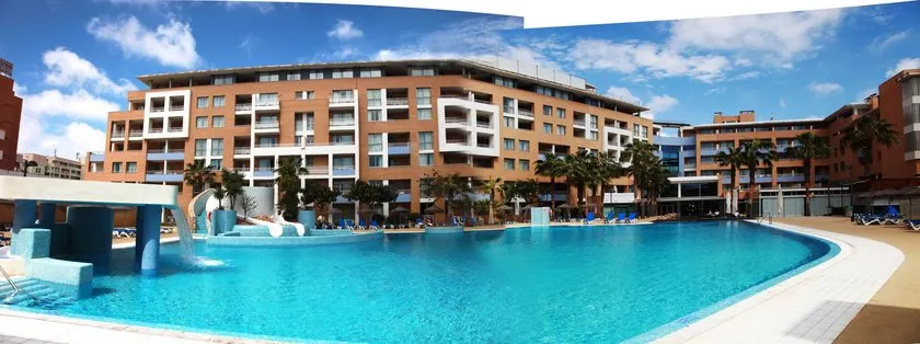 Hotel Neptuno Roquetas de Mar - Image 1