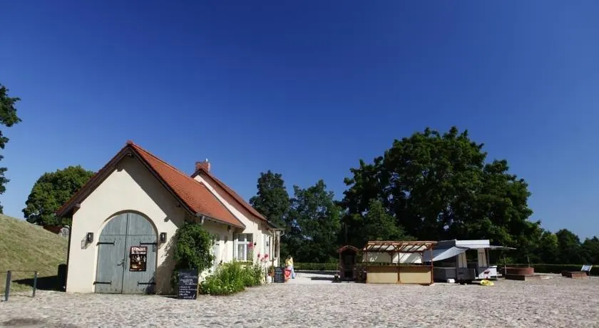 Burghotel - Image 1