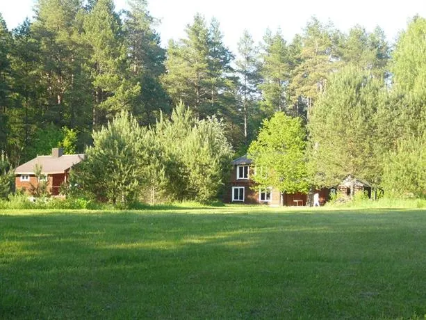Country House Prie Merkio - Image 1