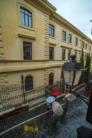 B&B La Porticella - Image 1