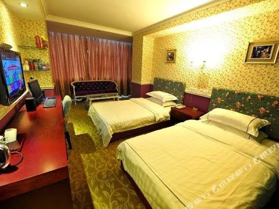 Linzhou Hotel - Image 1