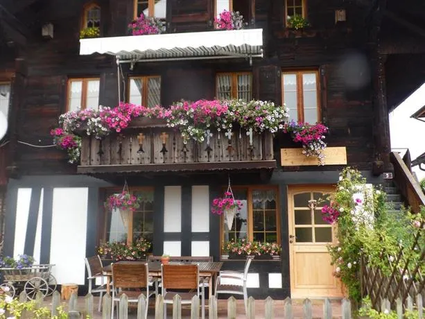 Appartment Chalet Sonnenheim - Image 1