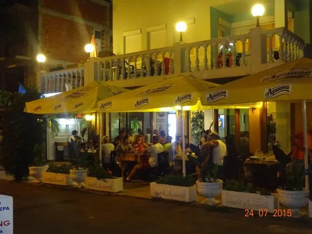 Prima Vera Hotel - Image 1