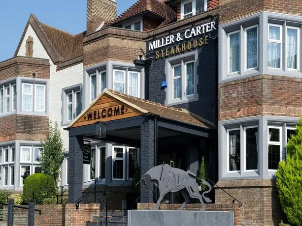 Innkeeper's Lodge Brighton Patcham - Image 1