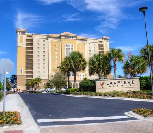Lake Eve Resort - Image 1