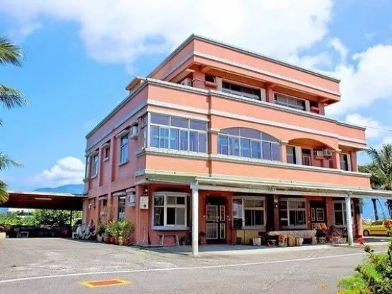 Hai Jing Fu Ju Homestay - Image 1