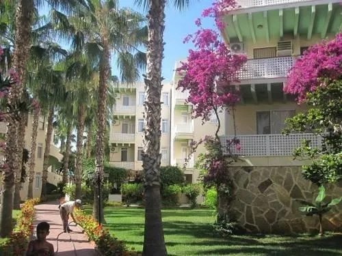 Alanya Cimtur Family House - Image 1