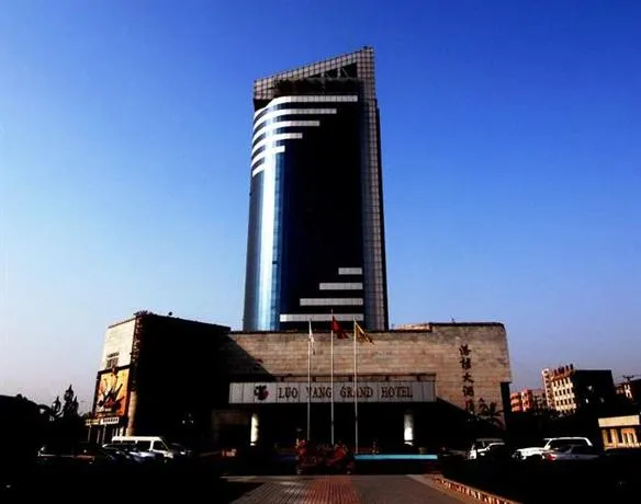 Luoyang Grand - Image 1
