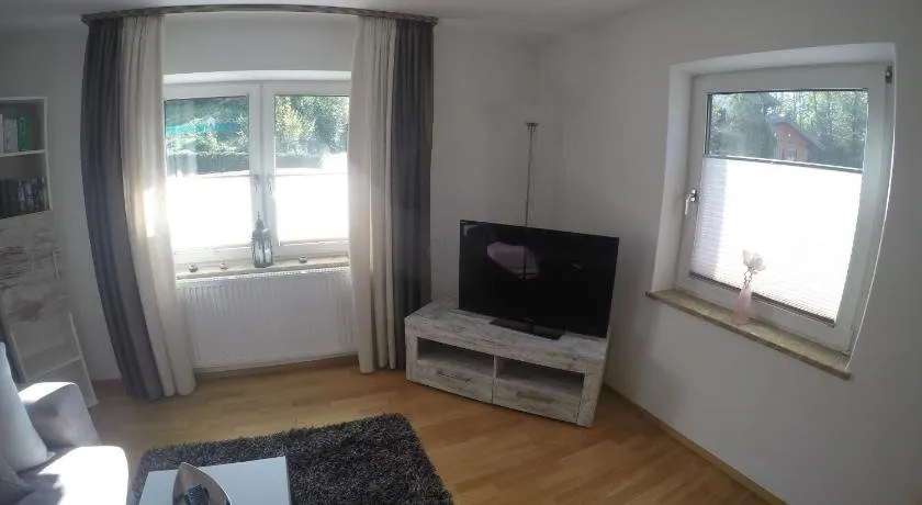 Ferienwohnung Rosalie - Image 1