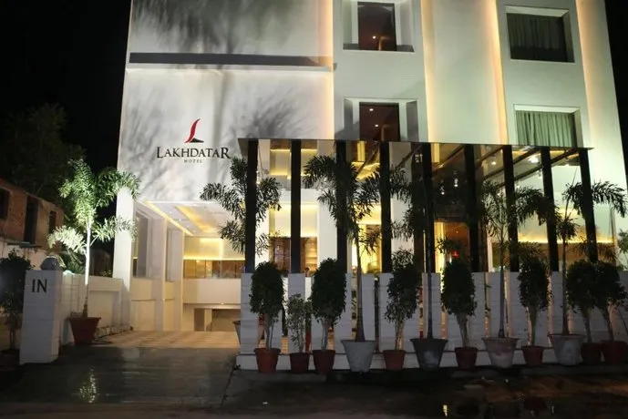 Hotel Lakhdatar - Image 1