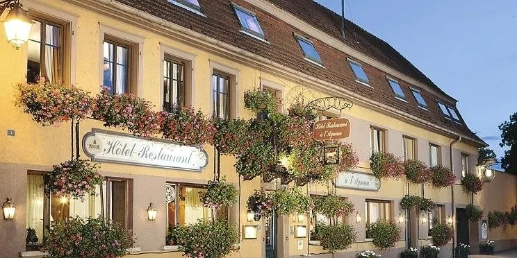 Hotel Restaurant de l'Agneau - Image 1