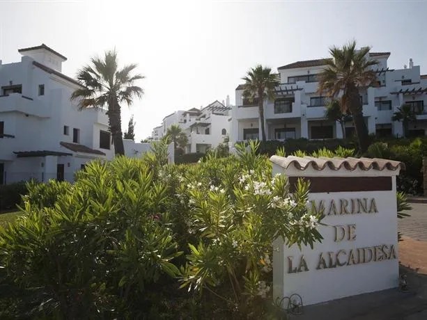 Alcaidesa Sea View - Image 1