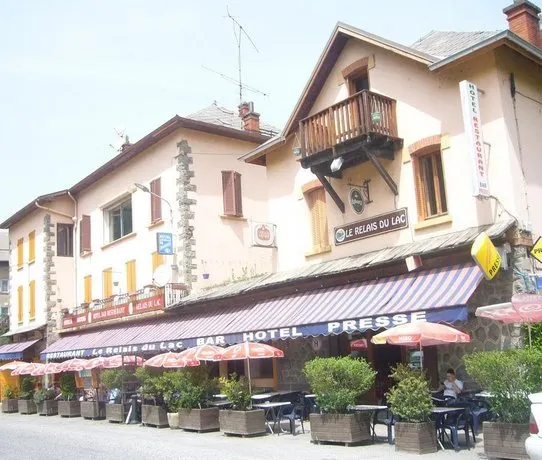 Le Relais du Lac - Image 1