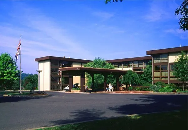 Pipestem Resort State Park - Image 1