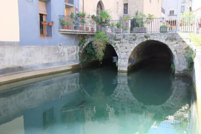 Castell d'Ogern la Salsa - Image 1