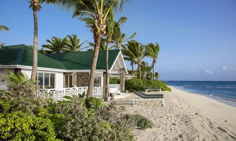 Palm Island Resort - Image 1
