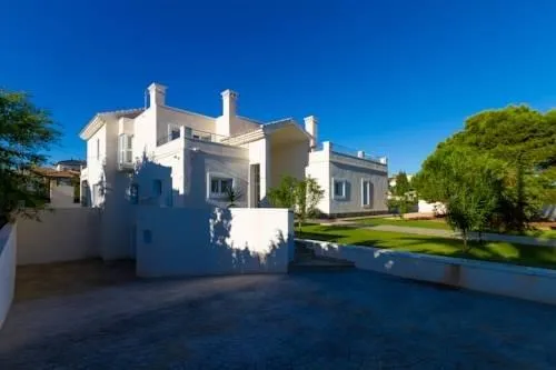 Villa Carmen Dehesa de Campoamor - Image 1
